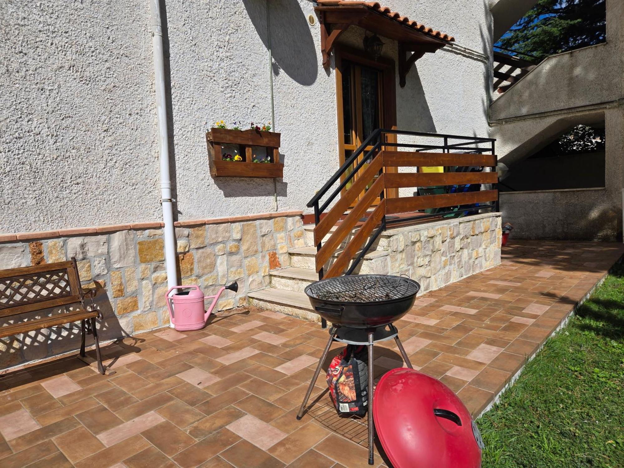 Home & Garden Castel Di Sangro Exteriér fotografie